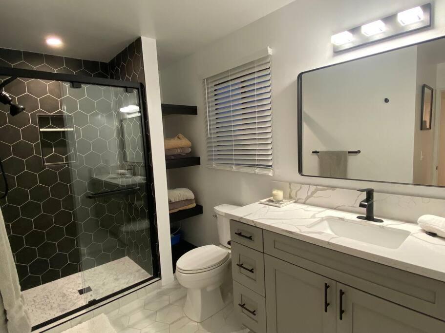 Located In The Heart Of The West Side Appartamento Los Angeles